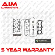 Cylinder Head Gasket Set Aim Fits Hyundai Getz Accent Kia Rio 1.4 2092026L00