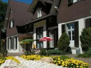 Bienenberg - Das Genusshotel im Grünen - Liestal