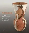 Picasso: The Challenge of Ceramics, Theil, Haro 9788836644872 Free Shipp PB.+