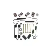 Drum Brake Hardware Kit-Sedan Carlson H7326