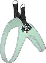Treponti Easy Fit Pastel Silver Click Mint Size 4