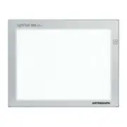 Artograph LightPad LX 930 9x12 Inch Brightness Art Tracing Light Box (Open Box)