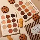 Authentic SHEGLAM Smart Cookie Palette Smokey Eyeshadow Makeup