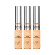 3 x L'Oreal Paris True Match Radiant Serum Concealer 11mL - 5D