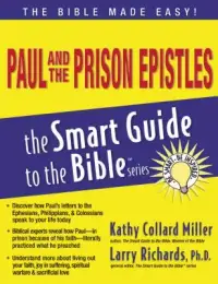 在飛比找博客來優惠-Paul and the Prison Epistles