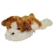 MWMT mint condition Ty Beanie Baby SAMPSON the St. Bernard dog NEW WITH TAGS