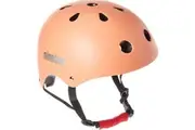 Segway Ninebot Helmet For Kid - Orange for Segway Kick Scooters