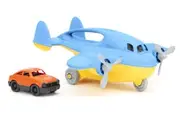 Green Toys: Cargo Plane - with Mini Car