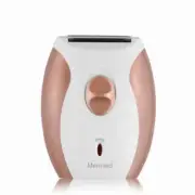 Electric Epilator USB Rechargeable Women Shaver Whole Body Available Painless De
