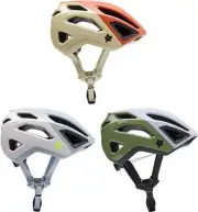 Fox Racing Crossframe Pro Exploration MTB Helmet Adult Mountain Bike