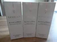 在飛比找Yahoo!奇摩拍賣優惠-全新 嬌蘭 GUERLAIN 珍珠 柔光絲潤 極光綻白 粉底