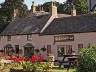 埃克塞特阿米斯酒店The Exeter Arms