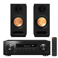 在飛比找Yahoo奇摩購物中心優惠-【Klipsch Pioneer】音響劇院組 KD-52F/