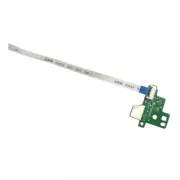 Power Switch Button Board cable For HP Stream 13-c077nr 13-c078nr 13-c115nr FTUS