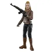 Star Wars The Vintage Collection Vel Sartha Toy, 3.75-Inch-Scale Andor Action...