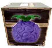 One Piece Devil's Fruit Room Light 【Yami Yami no Fruit】 2023 JAPAN