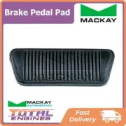 Brake Pedal Pad fits Ford Fairmont XT/XW 3.6L 6Cyl 221 (for: Ford)