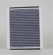 NEW CABIN AIR FILTER FOR MAZDA 6 2009-2013 GS3L-61-148 GS3L61148 UNDER DASH (for: Mazda)
