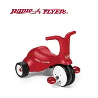 在飛比找ETMall東森購物網優惠-Radio Flyer 小綿羊滑步三輪車 #68型