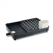 Expandable Flexible Draining Dish Rack Cutler Holder