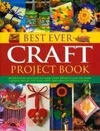 在飛比找三民網路書店優惠-Best Ever Craft Project Book