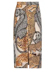 [5 PROGRESS] 5 PROGRESS Midi skirts - Item 30297069