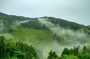 永泰雲頂仙溪馨園農家客棧Yunding Xianxi Xinyuan Farmhouse Inn