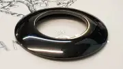 PANDORA | ICON BLACK WATCH BEZEL ✪NEW✪ 871015 RARE RETIRED CERAMIC ICONIC UHR US