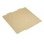 3D Printer 184 x 197MM Heat Bed Accessories Double Sided PEI Powder Steel Sheet