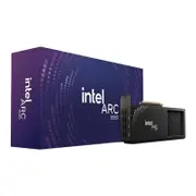 Intel Arc B580 Battlemage Limited Edition 12GB Graphics Card [31P06HB0BA]