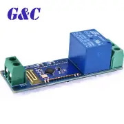 DC 12v Bluetooth Relay Board Mobile Phone Bluetooth Remote Control Switch