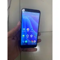 在飛比找蝦皮購物優惠-HTC Desire12s 32G 5.7吋 B50