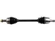 Front Left Axle Assembly For 2010-2011 Kia Soul 1.6L 4 Cyl HK591PG (for: Kia)