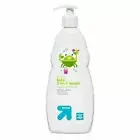 Tear Free Kid 3in1 Wash Watermelon Body Wash,Shampoo and Conditioner 2 Pack
