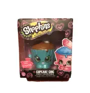 Shopkins Cupcake Chic Limited Edition Chase Funko Vinyl