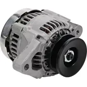 Alternator Generator JOHN DEERE M-GATOR A1 MILITARY YANMAR 20HP DIESEL 3TNV70