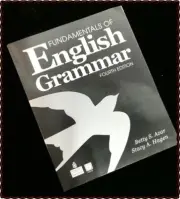 FUNDAMENTALS OF ENGLISH GRAMMAR 4th Edition with AUDIO CD +ANSWER KEY Azar/Hagen