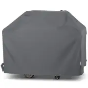 75" Heavy Duty BBQ Grill Cover, Waterproof, Fits Weber, Char-Broil, Nexgrill