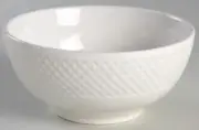 Inspiration by Denmark Amelia Soup/Cereal Bowls 6", Set of 6