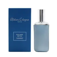 在飛比找PChome24h購物優惠-【Atelier Cologne】歐瓏無極烏龍精醇古龍水 3