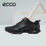 ECCO男鞋經典戶外休閒運動跑鞋BIOM C 091504