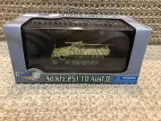Dragon Armor 1:72 Sd. Kfz.251/10, Ausf D, "Germania" Wiking, Poland No. 60302