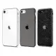 Spigen iPhone SE3/SE2/8/7 Liquid Crystal-手機保護殼