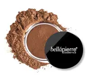 Bellapierre Mineral Foundation SPF15 - Double Cocoa