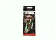 Rough Rider Flasher Circle Hooks 3/0 Pink 8 Hooks
