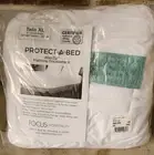 Protect-A-Bed TWIN XL Allerzip Mattress Protector Encasement 38"×80"x 9" DeepNEW