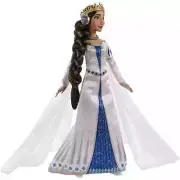 Disney Wish Queen Amaya of Rosas 11 inch Fashion Doll Posable Doll & Accessories