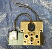 Mac Valves PME-111DAAA & 811C-PM-111DA-243 New Old Stock!!!