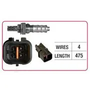 RAE Oxygen Sensor - OX403