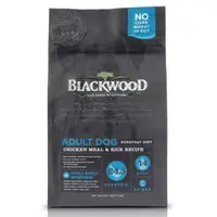 在飛比找蝦皮購物優惠-30磅   Blackwood 柏萊富 特調成犬活力配方 (